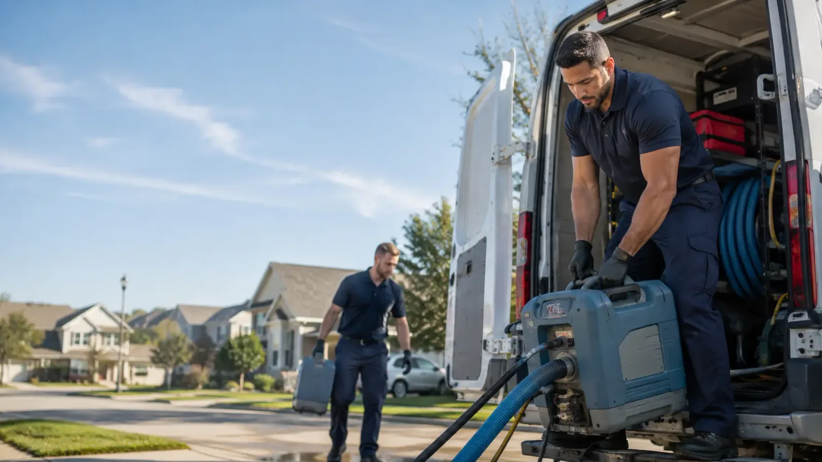 Trauma Cleanup in Fort Collins, CO near me